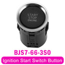 Mazda 2 DJ DL Zündstarttaster BJS7663S0 BHR1663S0 Generic