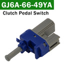 2003-2008 Mazda 6 Schaltgetriebe Kupplungspedalschalter GJ6A-66-49YA GJ6A6649YA Generic