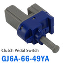 2003-2008 Mazda 6 Schaltgetriebe Kupplungspedalschalter GJ6A-66-49YA GJ6A6649YA Generic
