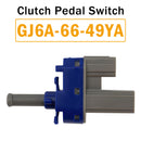 2003-2008 Mazda 6 Schaltgetriebe Kupplungspedalschalter GJ6A-66-49YA GJ6A6649YA Generic
