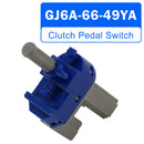 2003-2008 Mazda 6 Schaltgetriebe Kupplungspedalschalter GJ6A-66-49YA GJ6A6649YA Generic