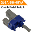2006-2014 Mazda MX-5 Miata Schaltgetriebe Kupplungspedalschalter GJ6A-66-49YA GJ6A6649YA Generic