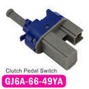 2006-2014 Mazda MX-5 Miata Schaltgetriebe Kupplungspedalschalter GJ6A-66-49YA GJ6A6649YA Generic