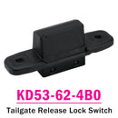 2013-2016 Mazda CX-5 Tailgate Release Switch KD53-62-4B0 KD53-62-4B0A Generic