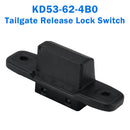 2013-2016 Mazda CX-5 Tailgate Release Switch KD53-62-4B0 KD53-62-4B0A Generic