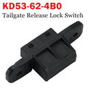 2013-2016 Mazda CX-5 Tailgate Release Switch KD53-62-4B0 KD53-62-4B0A Generic