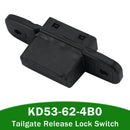 2013-2016 Mazda CX-5 Tailgate Release Switch KD53-62-4B0 KD53-62-4B0A Generic