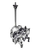 AUDI CVT Geschwindigkeit Automatische CVT Übertragung Ventil Körper + Öl Pumpe 0AW325031