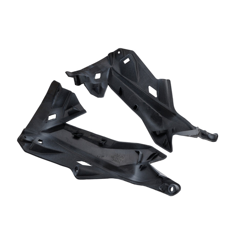 2022-2025 Honda ADV 350 Scheinwerfer-Seitenverkleidung