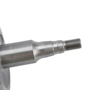 1983-1999 Yamaha PW80 Y-Zinger crankshaft bearings Generic
