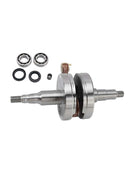 1983-1999 Yamaha PW80 Y-Zinger crankshaft bearings Generic