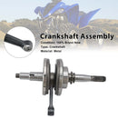2013 Yamaha Raptor 350 YFM350R Kurbelwelle 1UY-11400-00-00 1UY-11422-00-00 1UY-W1141-00-00 Generic