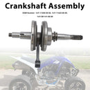 1999 Yamaha Warrior 350 YFM350X Kurbelwelle 1UY-11400-00-00 1UY-11422-00-00 1UY-W1141-00-00 Generic