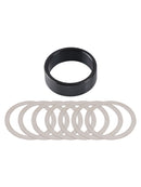 Gear &amp; Axle (SK CSGM8.5) Crush Sleeve Eliminator Kit für GM 8.5 Differential