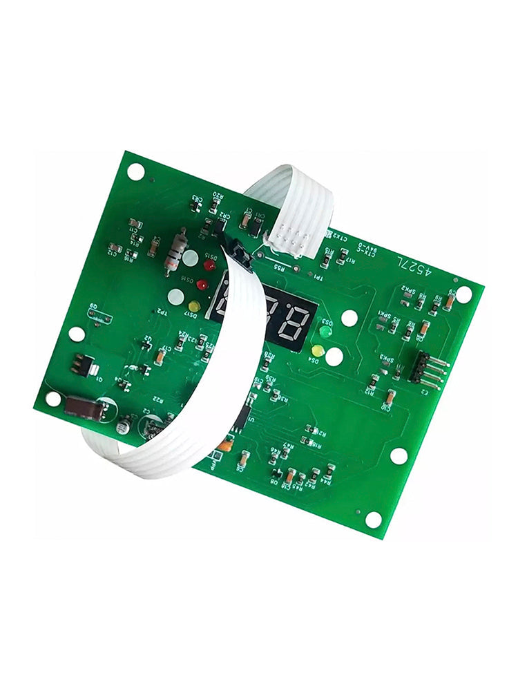 FDXLBKP1930 Teclado e montagem de abertura IDXL2DB1930 Placa de exibição para Hayward