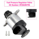 BMW 1 2 3 4 5 Series X1 X3 F20 E90-E93 F30 F10 F11 E84 N47 Fuel Pressure Regulator Valve 0928400798