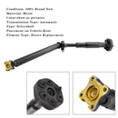 2009–2010 BMW X3 E83 L6 3.0L Bakre drivaksel 26107564736