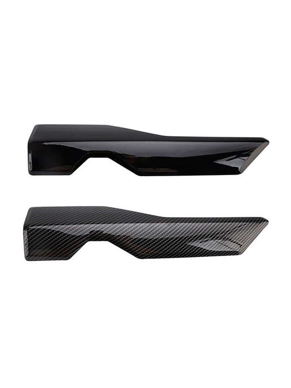 2022-2025Honda ADV 350 Auspuffrohr-Hitzeschild-Abdeckungsschale