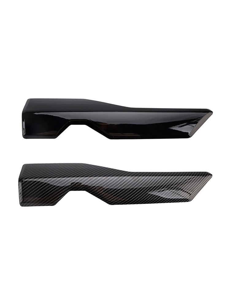 2022-2025Honda ADV 350 Auspuffrohr-Hitzeschild-Abdeckungsschale