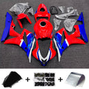 Verkleidungssatz aus ABS-Kunststoff für Honda CBR600RR 2007-2008 F5