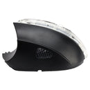 Tür Flügel Spiegel Anzeige Signal Licht Linke Seite Für VW Passat B7 2010-2015