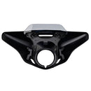 2021-2024 HONDA CM300 CM500 Windschutzscheibe Scheinwerferverkleidung