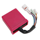 CDI-Zündmodul passend für Yamaha YQ100 Aerox 2000-2002 YW100E BWS100 2001 4VP-H5540-00