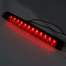 LED brake light (third brake light) for Nissan Murano (2009–2014), part number 26590-1AA0A, tinted