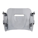 Windschutzscheibe passend für YAMAHA XSR900 2022-2025