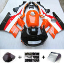 Verkleidungssatz aus ABS-Kunststoff für Honda CBR600 F2 1991-1994