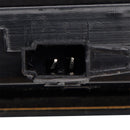 Trepunkts bagbremselys til Vauxhall/Opel Insignia A Mk1 Facelift (2013–2017), sort