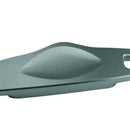Lenkradschaltwippen für Kia K9 2020-2024, Aluminiumgrau