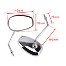 Rückspiegel rechts &amp; links für Suzuki V-Strom 125 150 GSR250 Burgman 200 400