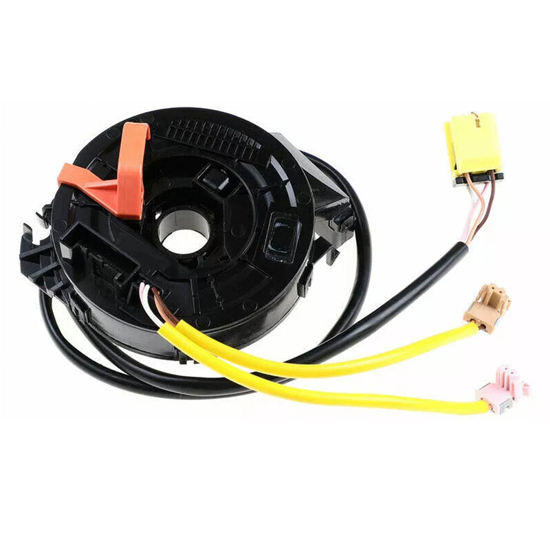 2007-2013 GMC YUKON XL 2500 Rattklokkefjær 25966963 22911593