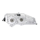 Programmiertes TCU/TCM-Getriebesteuergerät A2C30743003 für Renault Megane