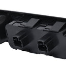 Vorne Links Elektrische Master Fenster Schalter Für Peugeot 307 CC 3A/C SW 6554KT