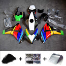Verkleidungssatz aus ABS-Kunststoff für Honda CBR1000RR 2008-2011