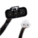 2017–2023 Linhai ATV 300 d EFI T3B Stator Generator Regulator Rectification Gasket