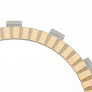 Recordes de estrutura de corte adequados para Honda CBR1100XX Blackbird 1999-2006 22201-MAT-E00