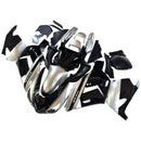 ABS plastic fairing kit, suitable for Kawasaki ZX14R 2006-2011
