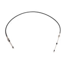 Kabelsäulen-Schaltgestänge-Kit, hochfest, ACA-1804, für TH350, TH400, 700R4