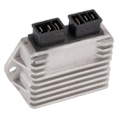 REGULADOR DE TENSÃO PARA PIAGGIO APE TM P703-P703V DIESEL 420 1987-2004