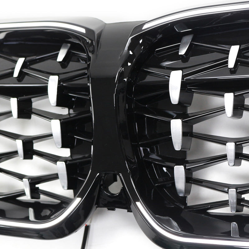 2019–2022 BMW řada 3 G20 Chrome-Diamond Renal Grille 51138072085
