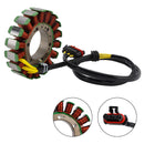 2024 Für Polaris Ranger Crew 1000 Full Size Stator Magneto Spule 4017516 4018448
