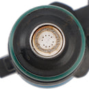 2008-2015 Smart Fortwo 1.0L 1PCS vstřikovač paliva Eat307 1465A129