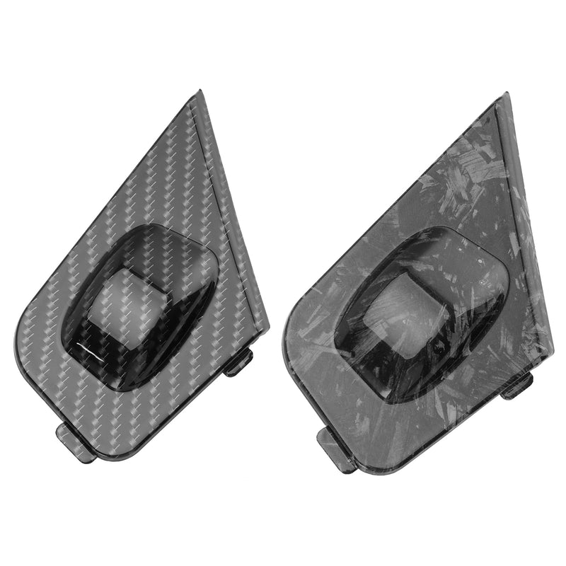 2021-2024 Aprilia RSV4 Seitenrahmen kleine Zusatzabdeckung Verkleidung