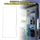 5304507199 Vedação da porta do congelador para Kenmore Fridge AP6037262 5304507208