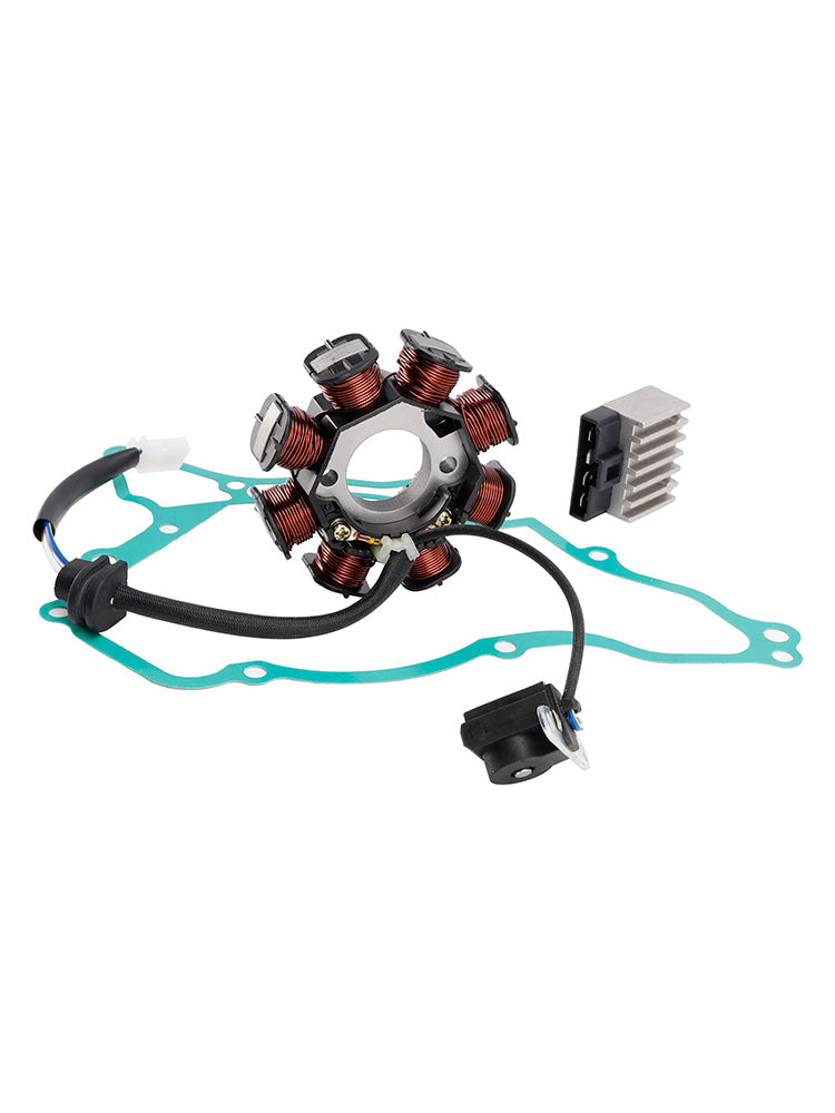 Stator Controller Tetningshastighet for Kawasaki KLX110 2004 2005 2006 2007 2008 09