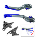 2017-2023 BMW R NINE T /PURE/RACER Einstellbarer Kupplungsbremshebel