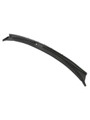 2001-2006 BMW 325Ci Dolna pokrywa maski - Kratka wycieraczki szyby przedniej 51718208483